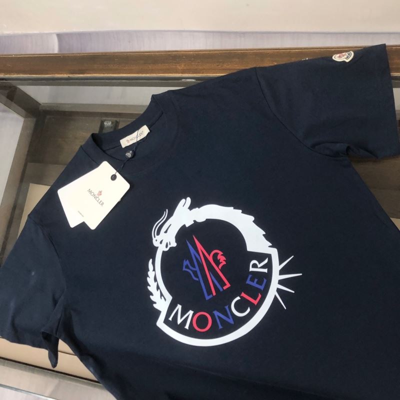 Moncler T-Shirts